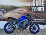 Yamaha MT-09 35 KW viel Zubehör - YAMAHA MT 09 35KW