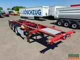Vanhool A3C002 20 30FT TANK/SWAP - 3620KG - ADR - Angebote