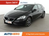 Volvo V40 2.0 T3 Momentum*NAVI*TEMPO*PDC*SHZ* - Volvo V40 aus 2019