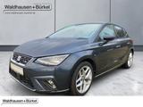 Seat Ibiza 1.0 TSI FR OPF*LED*RFK*APP*GRA*SHZG* - Seat Ibiza in Mönchengladbach