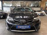 Toyota Auris Life+ Lim. 1.6 Edition *AHK*KAMERA*KLIMAA. - gebrauchte Toyota Auris aus dem Jahr 2015