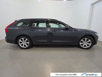 Volvo V90 - 5