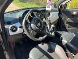 Fiat Ellenator 500 1.0 GSE N3 Hybrid Hey Google - Fiat 500 Ellenator Gebrauchtwagen