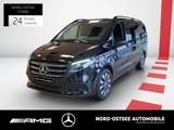 Mercedes-Benz VITO 116 TOURER SELECT NEUES MODELL MULTIBEAM - Mercedes-Benz Vito SELECT mit Diesel-Antrieb