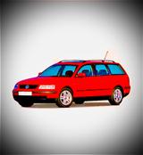 Volkswagen Wir ! SUCHEN ! einen gepflegten VW Passat ... - Volkswagen Passat Variant aus 2001