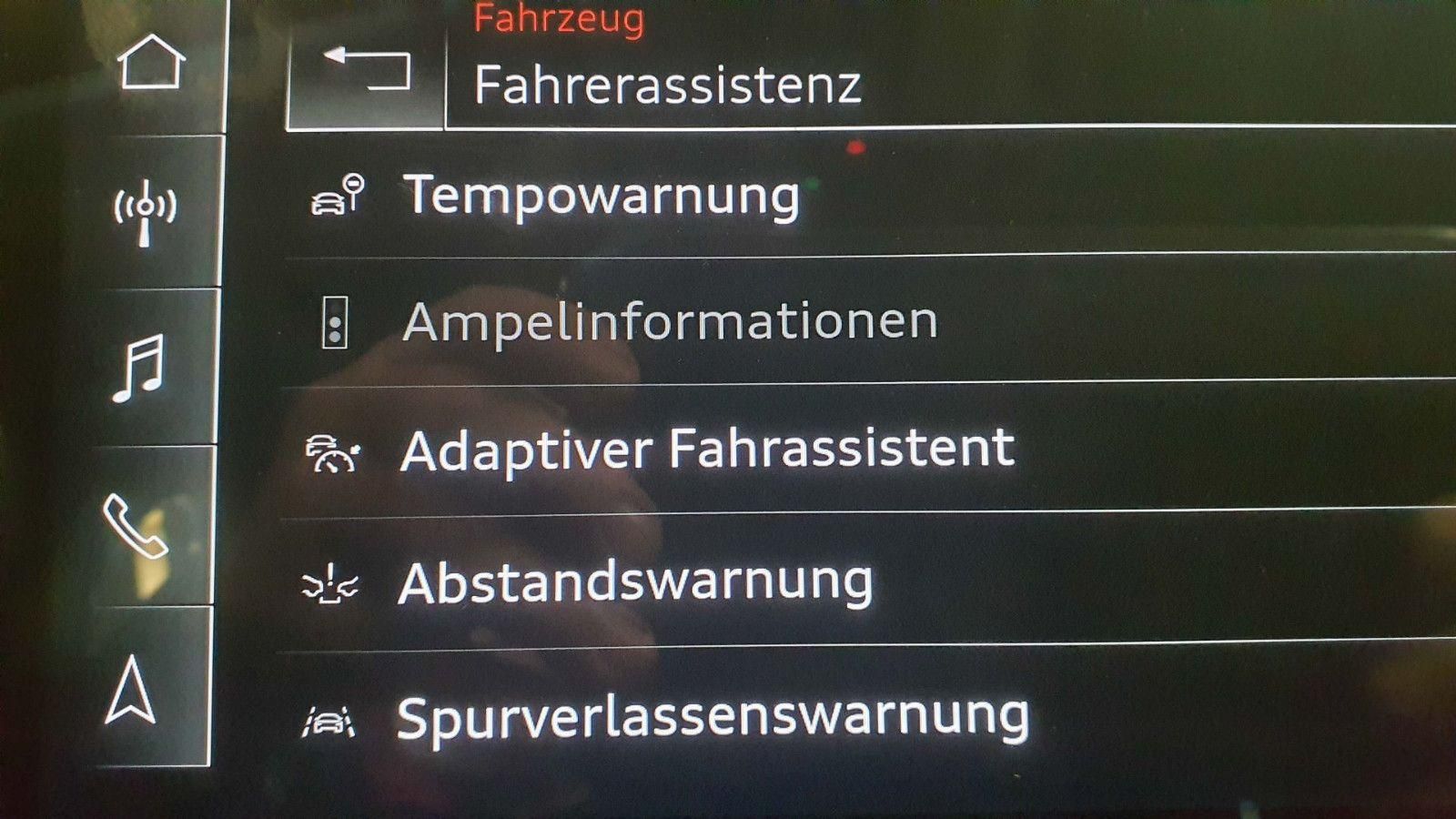 Audi Q7 55 quattro S-Line ACC/LASER/HUD/PANO/KAM/AHK foto 18