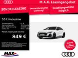 Audi S5 Limousine TFSI quattro TECH PLUS+MATRIX+AHK+ - Audi S5 Neuwagen