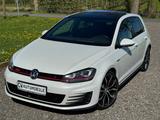 Volkswagen Golf VII Lim. GTI Performance Schiebedach 19Zoll - : 19