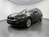 BMW 318d T Shadow Line WIDE*LED*CARPLAY*FACELIFT*TOP - BMW 3er-Reihe F31 mit Facelift