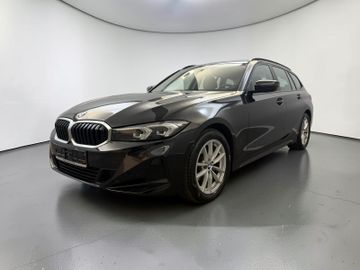 BMW 318 - 1