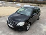 Volkswagen Polo IV Sportline*KLIMA*ISOFIX*CD*AUX* - Volkswagen Polo: Sportline