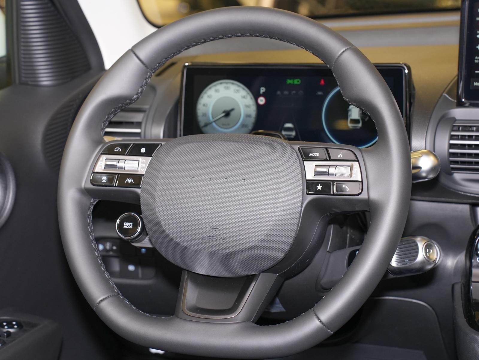 Hyundai INSTER - Bild 16