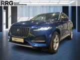Jaguar F-Pace P400e Basis AWD Hybrid Apple CarPlay SHZ  - gebrauchte Jaguar F-Pace aus dem Jahr 2022