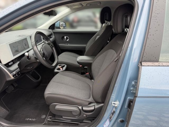 Hyundai IONIQ 5 Basis Elektro +KLIMA+NAVI+PDC+RFK+SHZ+UV foto 7