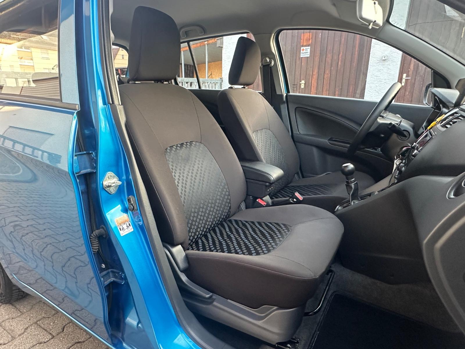 Suzuki Celerio Comfort *RFK*KLIMA*1 HAND*SERVICE NEU*