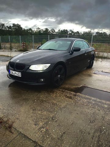 BMW Bmw 320d top Zustand