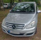 Mercedes-Benz B-Klasse (B 170, 160.836 km,... - Mercedes-Benz B 170 Kombi Gebrauchtwagen