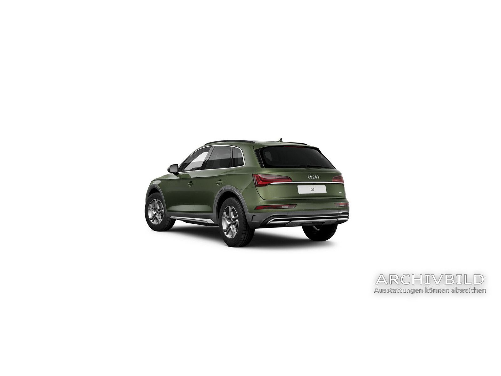 Audi Q5 - Bild 3