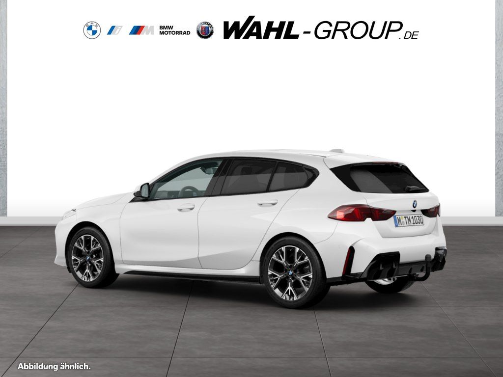 BMW 120 - Bild 6