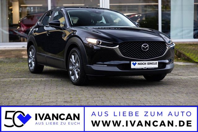 Mazda CX-30 2.0i 150PS M Hybrid SELECTION A18 PRE-P