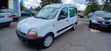 Renault Kangoo 1.2 16V - Renault Kangoo aus 2002