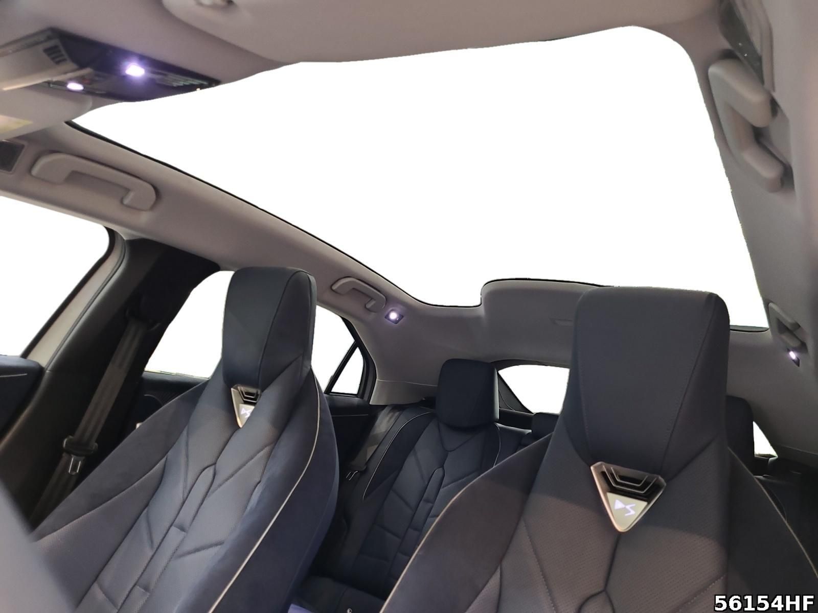 Fahrzeugabbildung DS Automobiles DS No 8 Jules Verne*360°Kamera*Sitzheizung*Pano