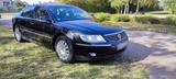 Volkswagen VW Phaeton 3.2 V6 Benzin - gebrauchte VW Phaeton aus dem Jahr 2004