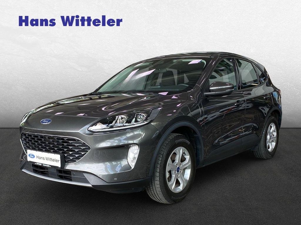 Image of Ford Kuga