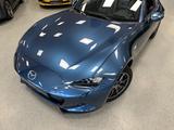Mazda MX-5 Sports-Line RF|1HD|14.620km|Bose|Matrix|Kam - Mazda MX-5: Sport