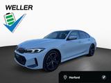 BMW 330e M SPORT Ad.LED,AHK,HUD,Kamera,Tempo,HIFI
