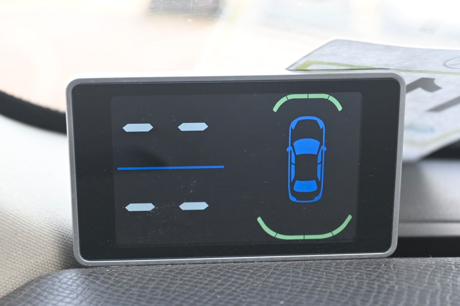 Fahrzeugabbildung Volvo XC60 3.2L 6-Zylinder