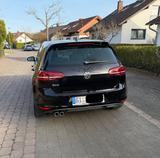 Volkswagen Golf 7 | 2.0 TDI BMT GTD | Panorama | Navi  Pro - Volkswagen Golf: 7 GTD