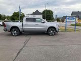 Dodge RAM Limited, 5,7l Hemi V8,Crew Cab,Model 22 USA - Dodge RAM: Us