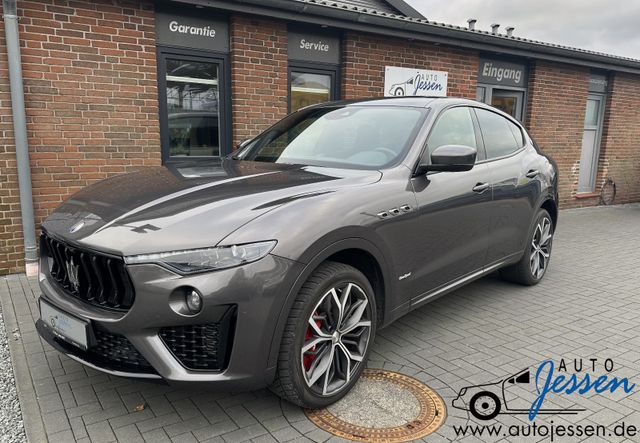 Maserati Levante GranSport Q4 V6 Diesel Martix/Navi/DAB