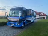Ford F550 - Ford Benzin