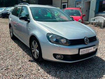 Volkswagen Golf - 3
