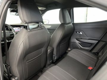 Fotografie des Opel Mokka 1.2 DI Turbo Automatik GS Facelift