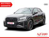 Audi SQ2 2.0 TFSI quattro LED Navi AHK Tempomat DAB - Audi SQ2 aus 2022