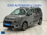 Citroën Berlingo Shine M*Head-Up*Kamera*App*Pano - Citroën Berlingo Gebrauchtwagen in Wuppertal