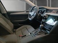 Volkswagen Passat - Vorschau Bild 14