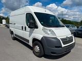 Citroën Jumper Grossraumkasten 30 L2H2 HDi 130 FAP - Citroën Jumper aus 2013