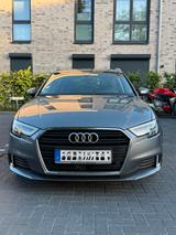 Audi A3 30 TFSI S tronic Sportback  Automatik
