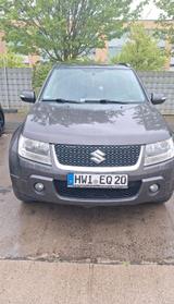 Suzuki GRAND VITARA 4x4 - gebrauchte Suzuki Grand Vitara aus dem Jahr 2010