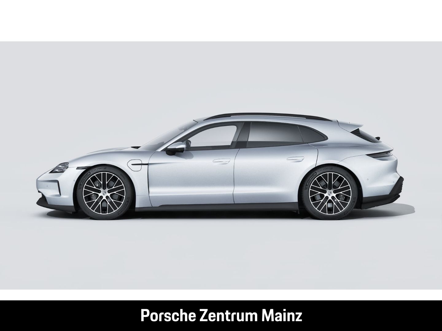 Porsche Taycan Sport Turismo InnoDrive HA-Lenkung HUD imagem 2