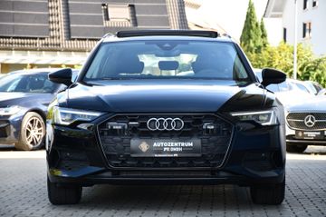 Audi A6 - 2