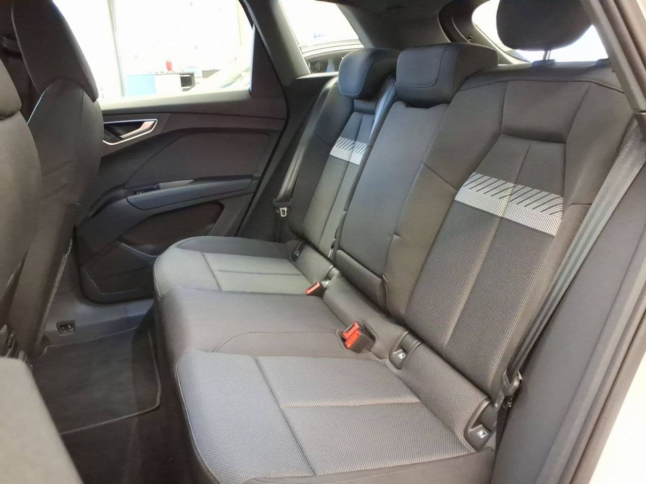Audi Q4 e-tron - Bild 5