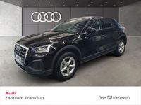 Audi Q2 - Vorschau Bild 1