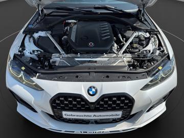 2022 Alpina D4 — миниатюра 13