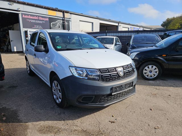 Dacia Sandero II Access