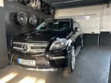 Mercedes-Benz GL 500 AMG-PAKET/PANORAMA/SCHECKHEFT - Mercedes-Benz GL-Klasse mit Benzin-Antrieb
